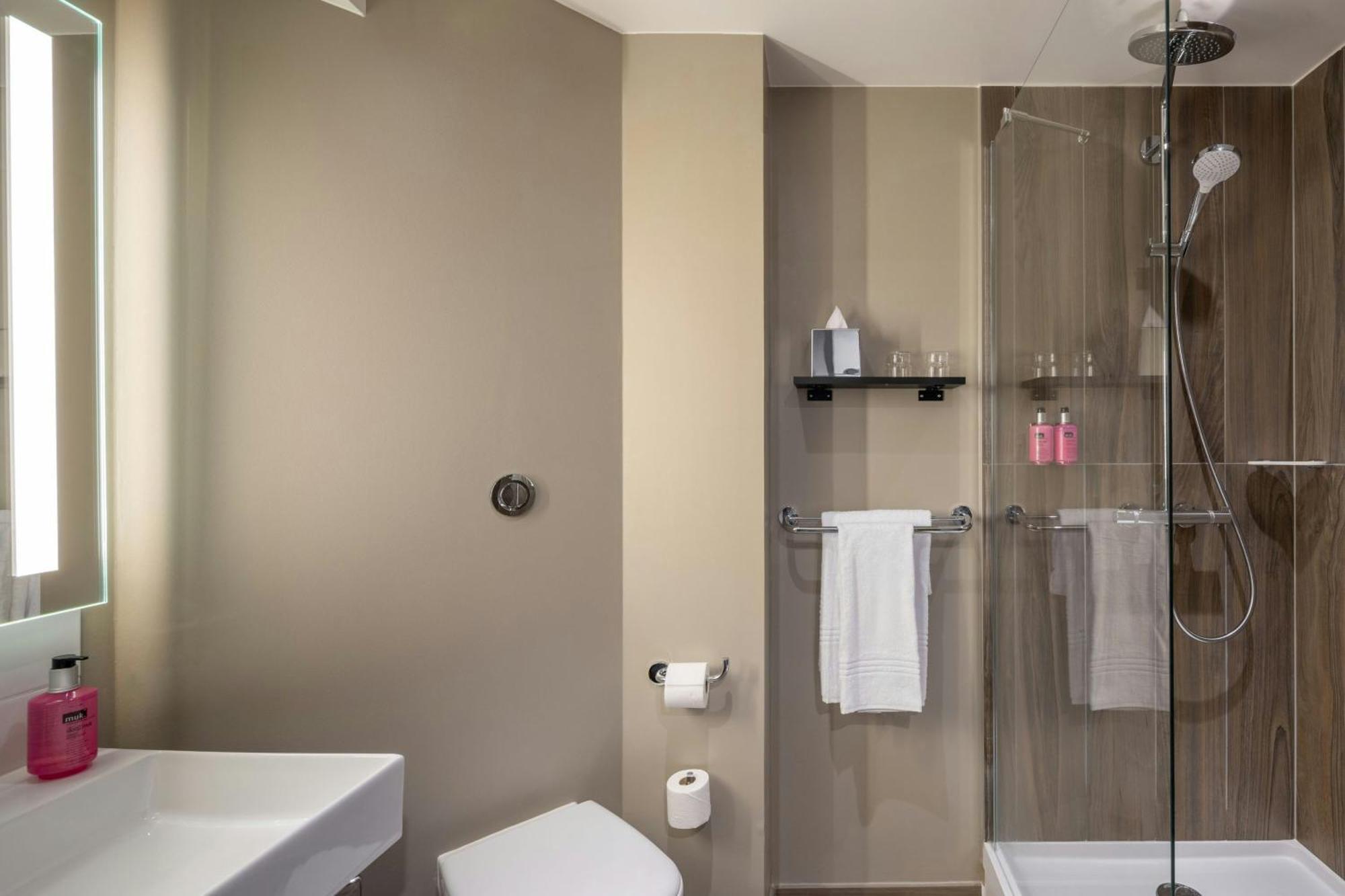 Moxy Paris קלמאר מראה חיצוני תמונה